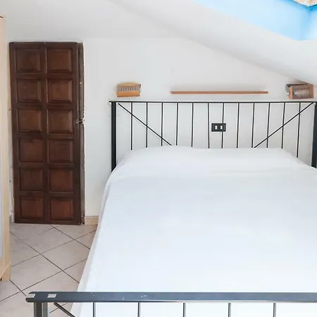 Lägenhet Piano B *