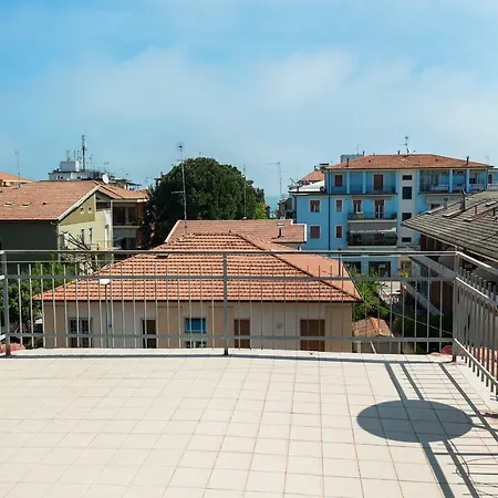 Piano B * San Benedetto del Tronto